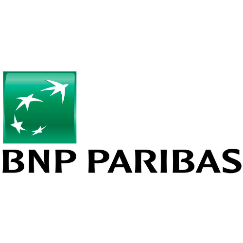 Logo BNP Paribas