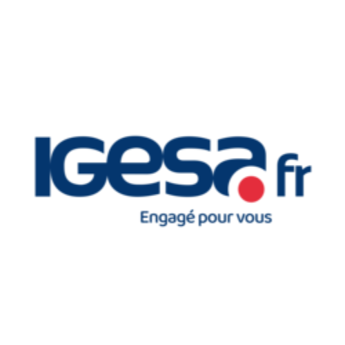 Logo Igesa