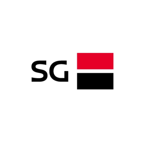 Logo Société Générale
