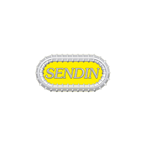 Logo Sendin