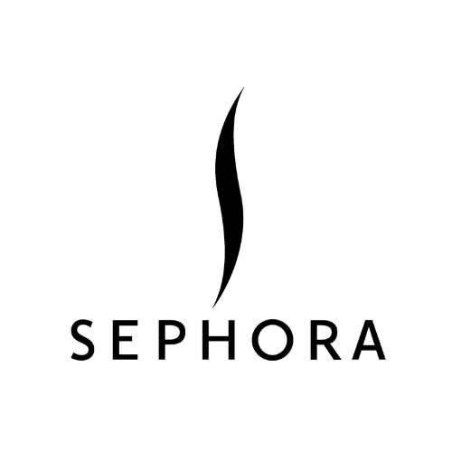 Logo Sephora