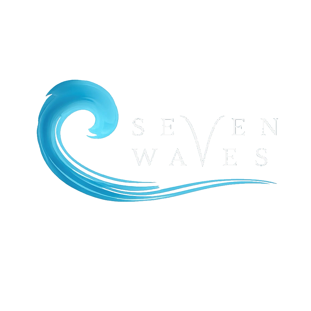 Logo Seven Waves