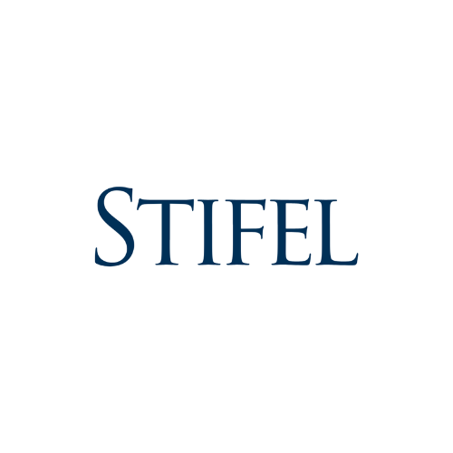 Logo Stifel, client de Seven Waves