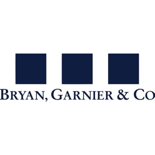 Logo Bryan Garnier